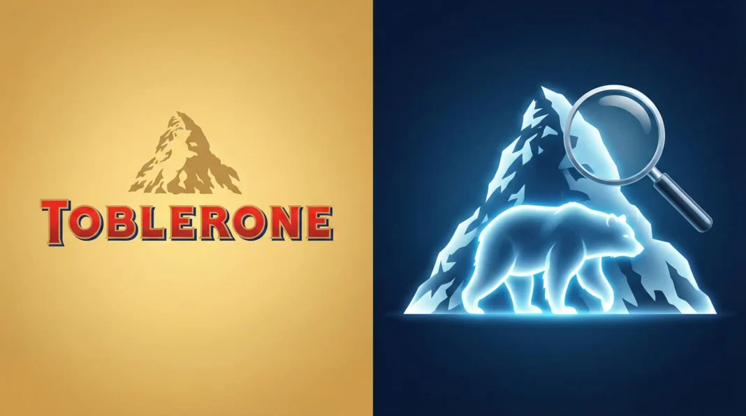 30 Logos Famosos con Mensajes Ocultos que llevas viendo toda la vida (y ni te habías coscao’)