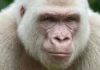 Animales Albinos y Leucísticos: Cuando a la Naturaleza se le olvida el tóner (y el resultado es ÉPICO)