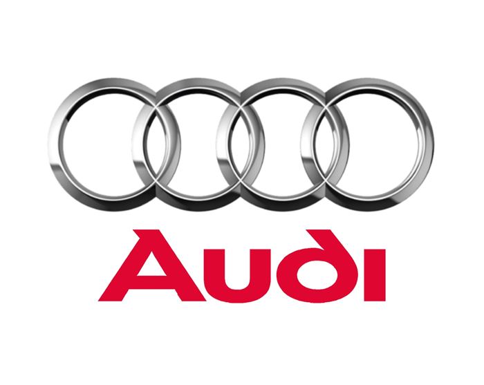 logos con un mensaje oculto publicidad subliminal audi