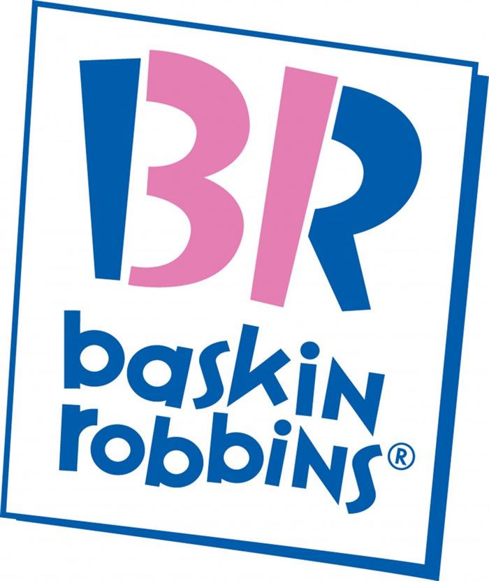 logos con un mensaje oculto publicidad subliminal baskin robbins