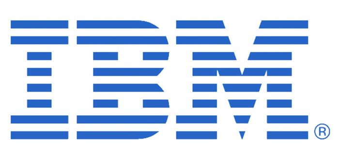 logos con un mensaje oculto publicidad subliminal ibm