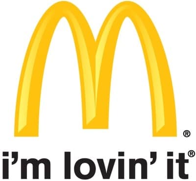 logos con un mensaje oculto publicidad subliminal mcdonalds