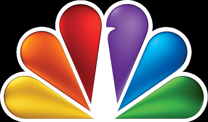 logos con un mensaje oculto publicidad subliminal nbc pavo real