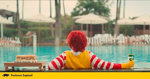 11 curiosidades que no sabías de McDonald’s