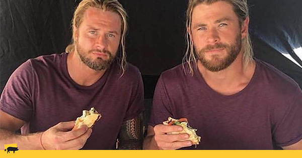 Estos son los Dobles que sustituyen a los actores más famosos