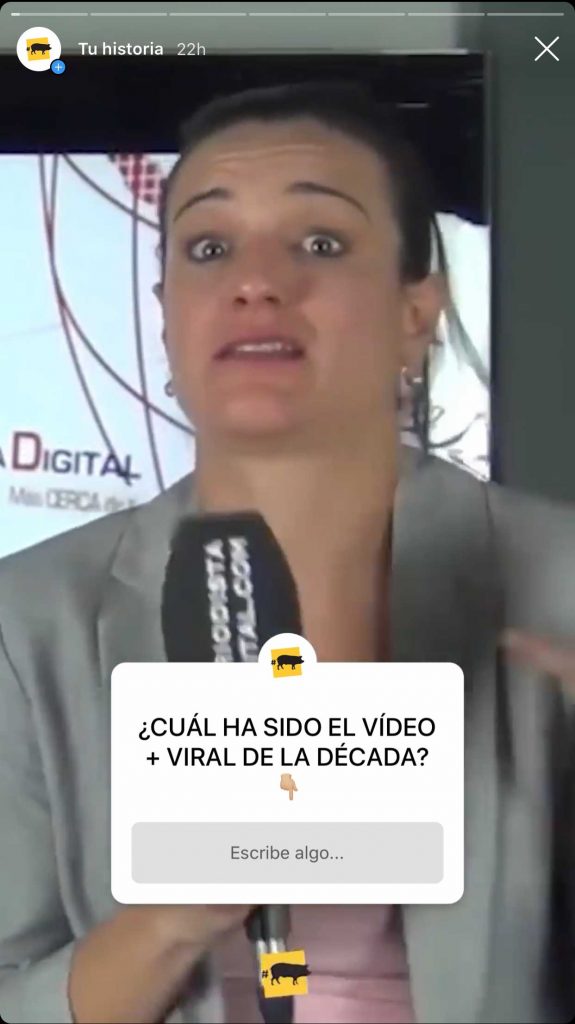 ¿cuál ha sido el vídeo más viral de la década?