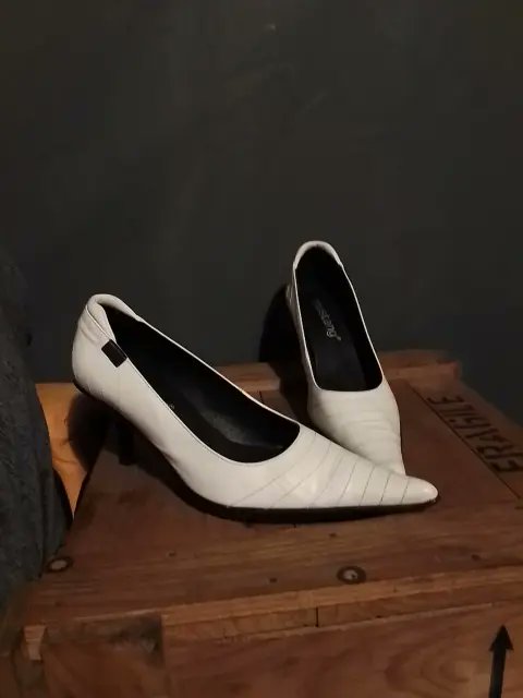 zapatos manoletinas colores