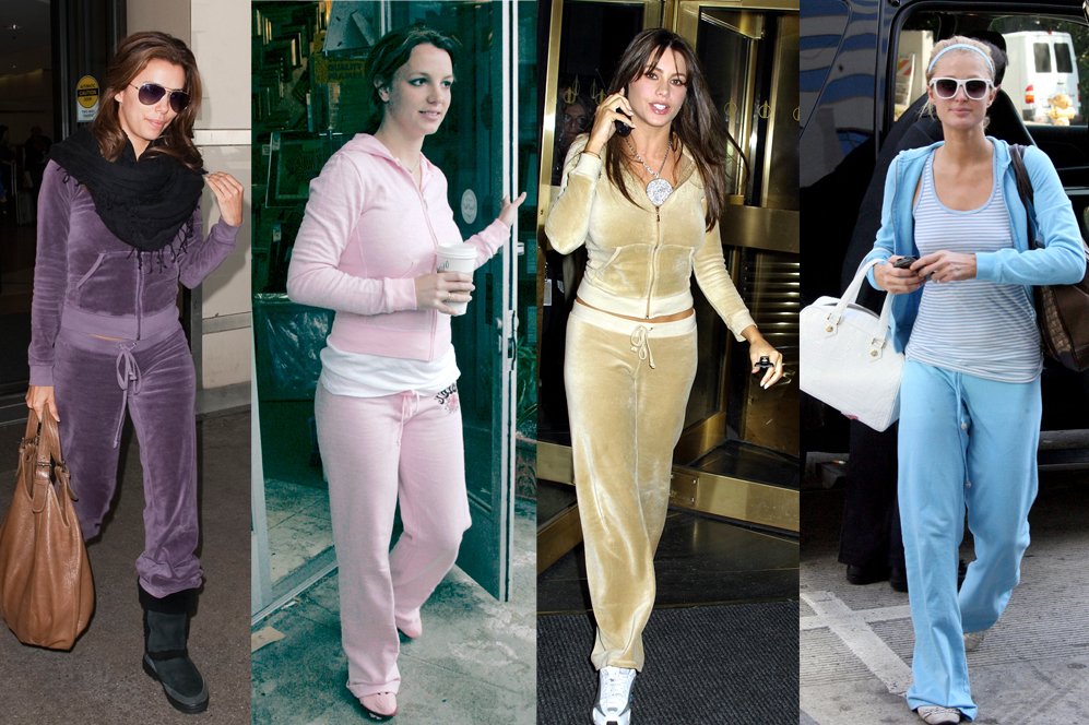 chandal terciopelo paris hilton