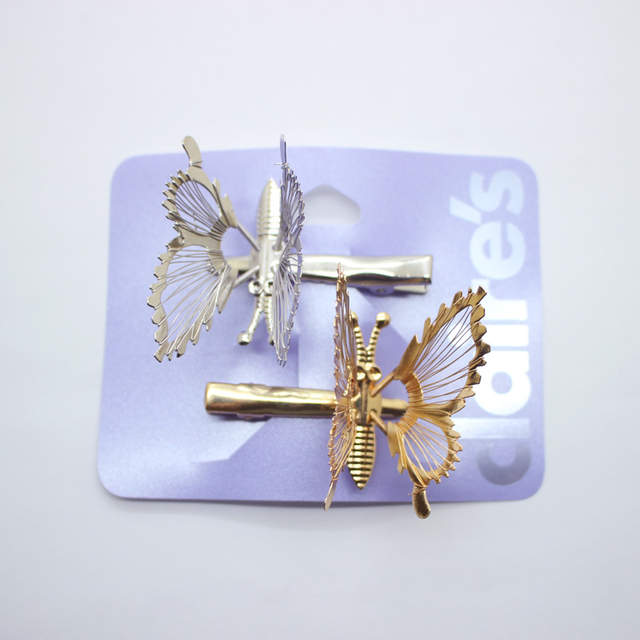 peinados raros 2000s