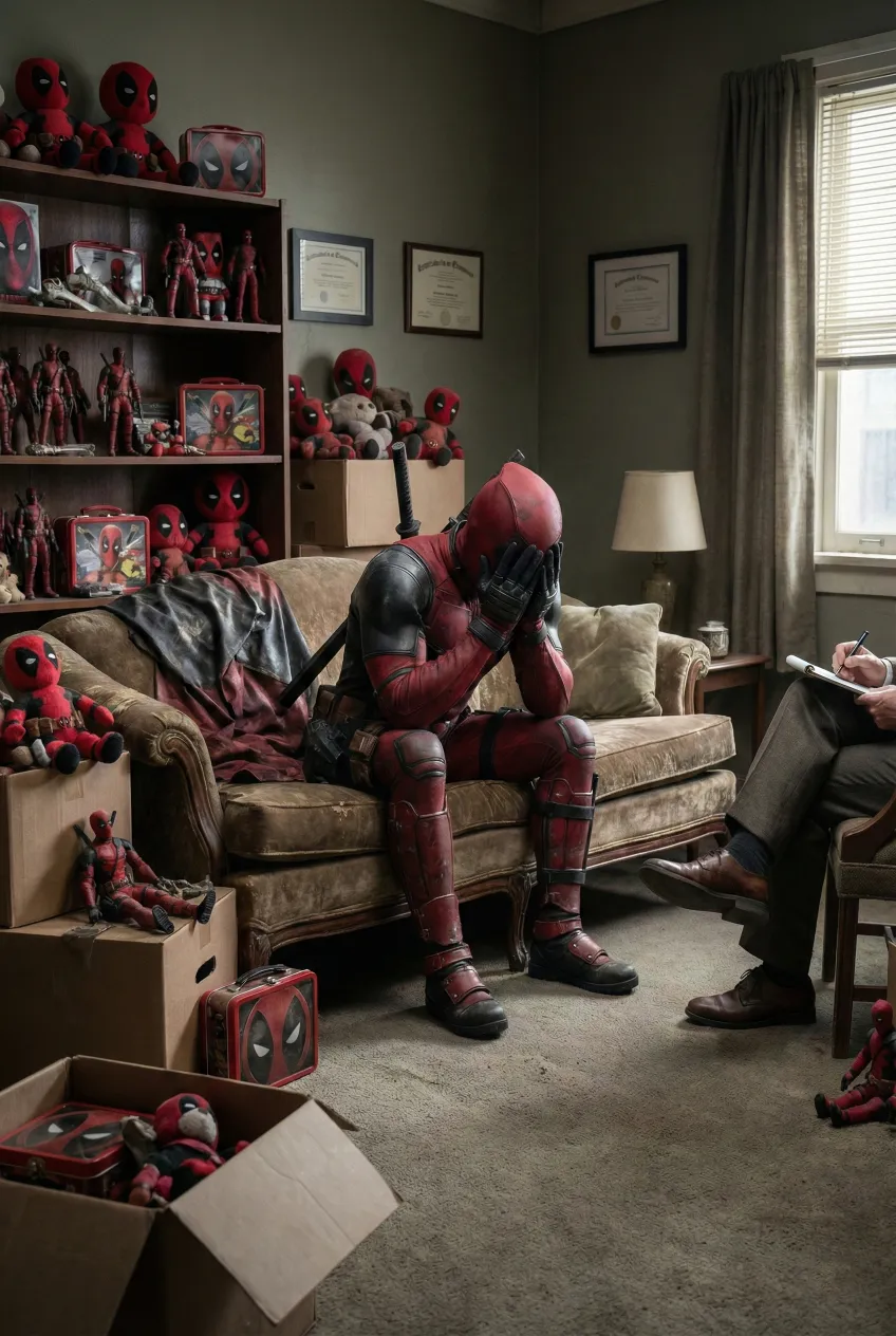 La fatiga de los superhéroes afecta al interés por las series esperadas 2026.