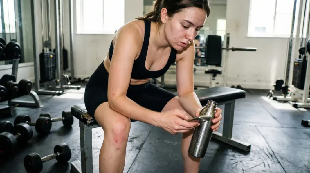 El gimnasio ya no es deporte, es branding personal: por qué tu “disciplina” da pereza