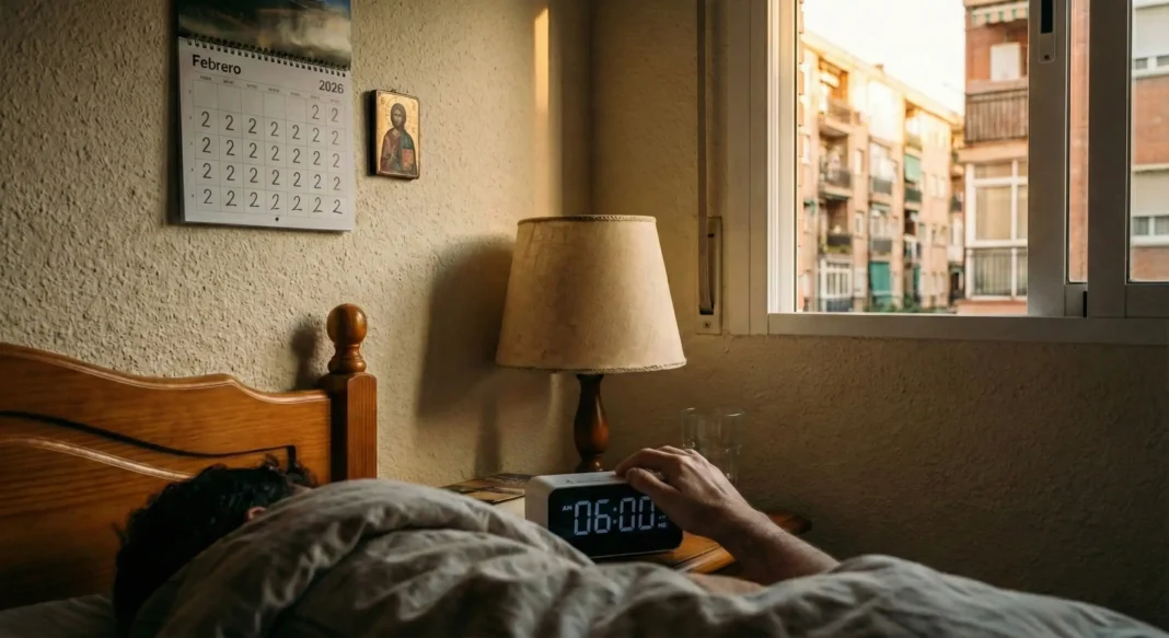 Día de la Marmota: Confirmado, tu rutina de oficina es la película de Bill Murray