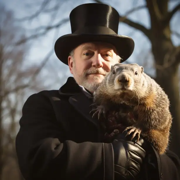 El día de la marmota