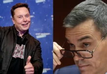 Pedro Sánchez y Elon Musk: La pelea de gallos en Redes que nadie pidió pero que nos estamos comiendo con patatas Polémica entre Elon Musk y Pedro Sánchez en X "Marte puede esperar, la humanidad no"