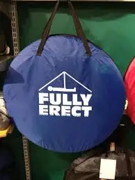 Logo de Fully Erect