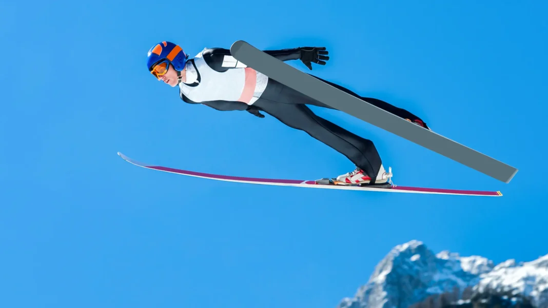 Escándalo en los Juegos de Invierno: Atletas se inyectan ácido hialurónico en el pene para volar más