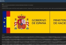 Hackeo en Hacienda: Filtran los datos de 47 millones de Españoles Foro donde se están veniendo los supuestos datos de 47 millones de Españoles tras el Hackeo a Hacienda