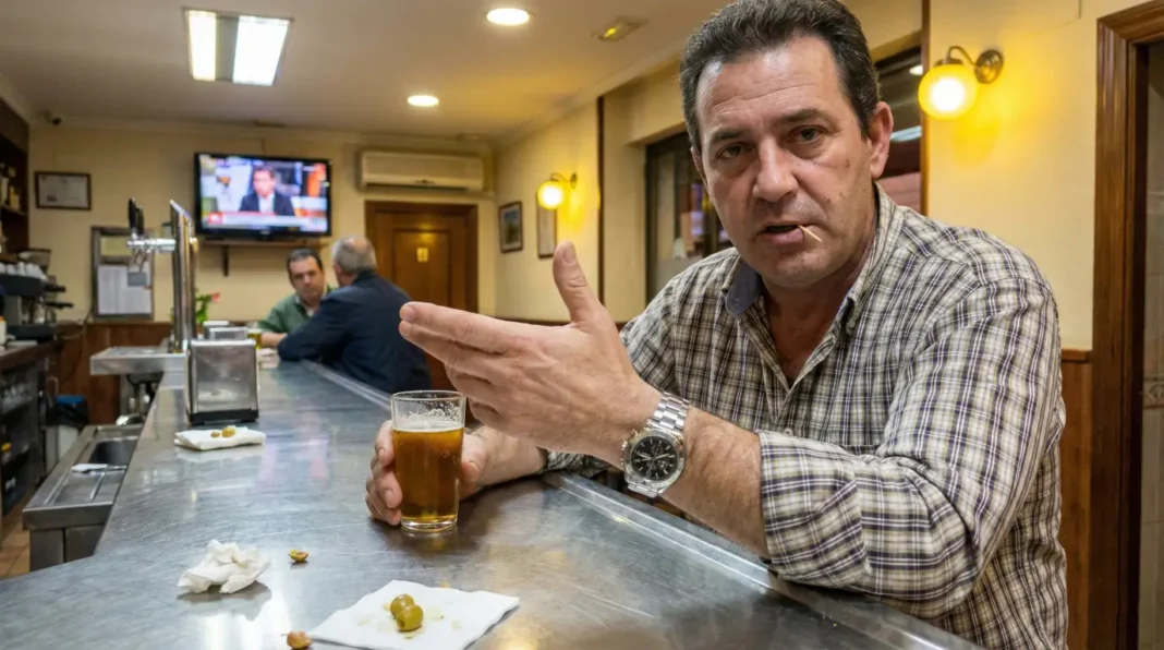 La Biblia del Cuñado: Las frases y tipos que te encontrarás en cada evento familiar