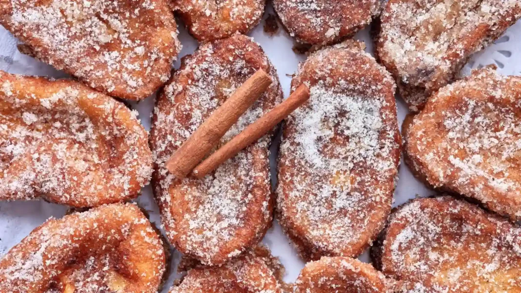 ¿Vale la pena pagar el atraco de las torrijas? Toda la verdad sobre las torrijas de supermercado en 2026 Torrijas típicas de semana santa. ¿Son mejores que las de supermercado?