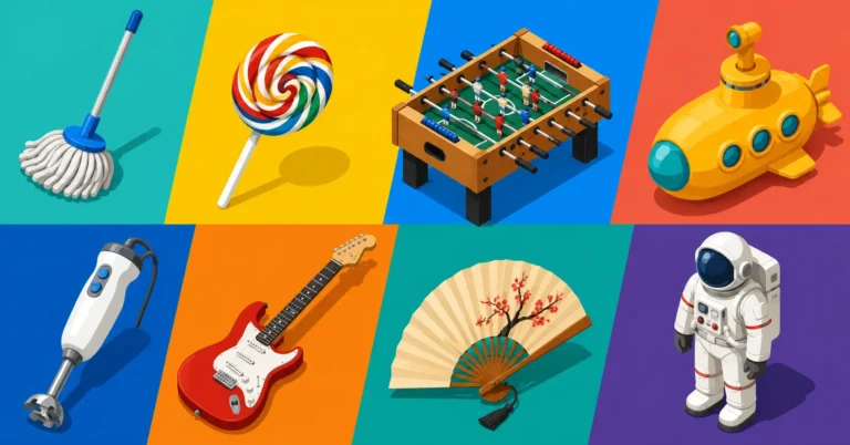 12 inventos que no sabías que eran españoles