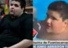 El niño que se hizo viral en las piscinas de Teruel con 12 años va a ser cura con 27 Alvaro, el niño de la piscina de teruel viral