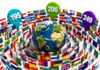 Cuántos países hay en el mundo: la respuesta oficial depende de a quién le preguntes infografia de cuantos países hay reconocidos en el mundo