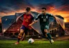España-Arabia Saudí: los 7 datos que hacen de este partido una lotería estadística Partido de España VS Arabia Saudita 21 de Junio de 2026 Mundial de Fútbol