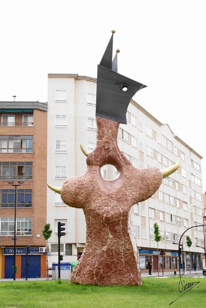 La garra del diablo en Albacete
