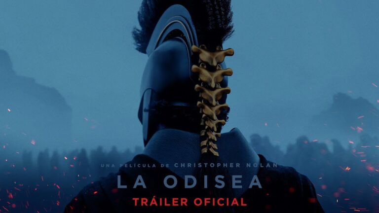 Estreno de La Odysea, de Cristopher Nolan y otros estrenos de cine en españa este verano 2026