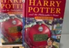 Harry Potter cumple 29 años hoy: la historia del libro que 12 editoriales rechazaron y que acabó vendiéndose 500 millones de veces Primera edición de Harry Potter y la Piedra Filosofal en 1997 para el 29 aniversario