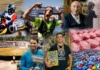11 récords Guinness en España que parecen broma pero son reales Los records guinness de españa más locos