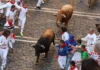 San Fermín no es exactamente como te lo han contado: 15 historias que sorprenden incluso hoy Fiestas de san fermín y cosas que no sabías de esta festividad