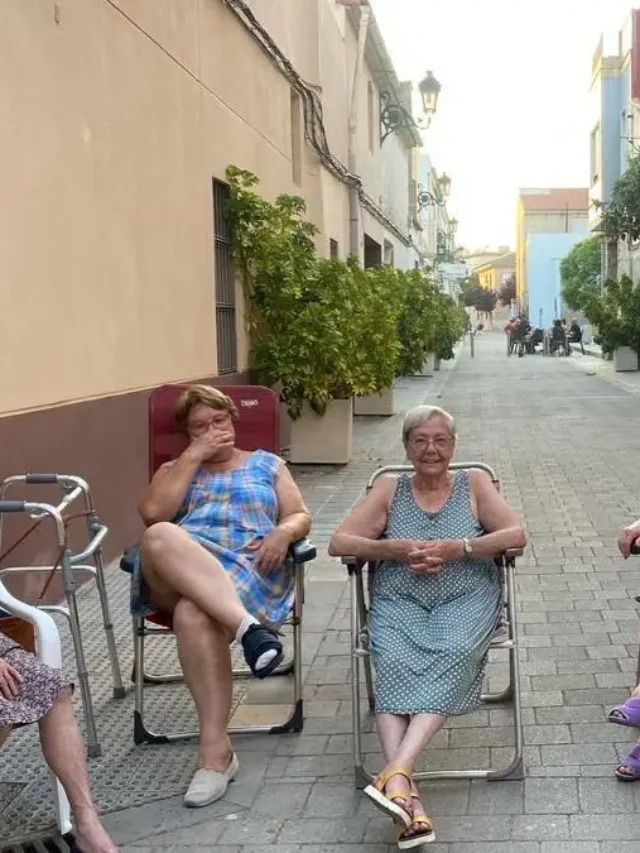 20 cosas que solo entenderás si veraneas en un pueblo