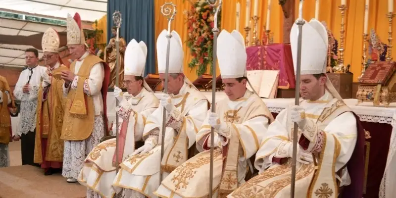 quiénes son los lefebvrianos
