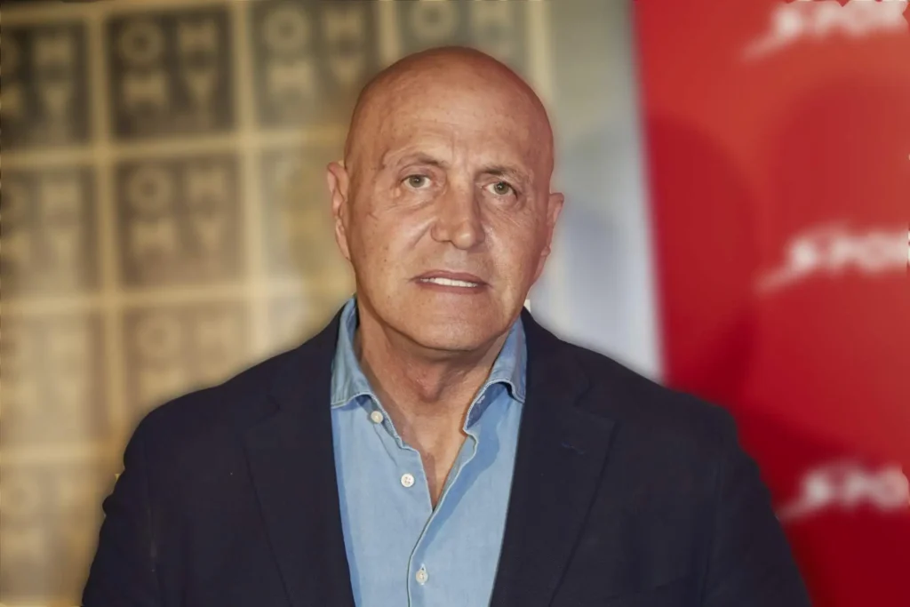 Kiko Matamoros personaje público