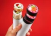 El sushi de Lidl se agota en horas. Como el kayak, las zapatillas de 600€ y los tacones que fueron inocentada Nuevo producto viral sushi pop del lidl