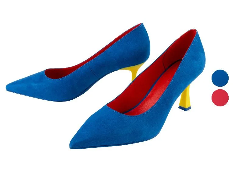 tacones virales del lidl